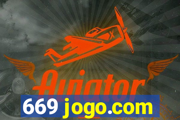 669 jogo.com